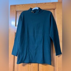 Under Armour Cold Gear Long Sleeve Turtleneck